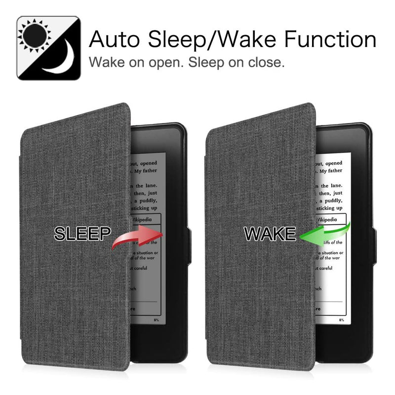 fintie kindle ey21 cover