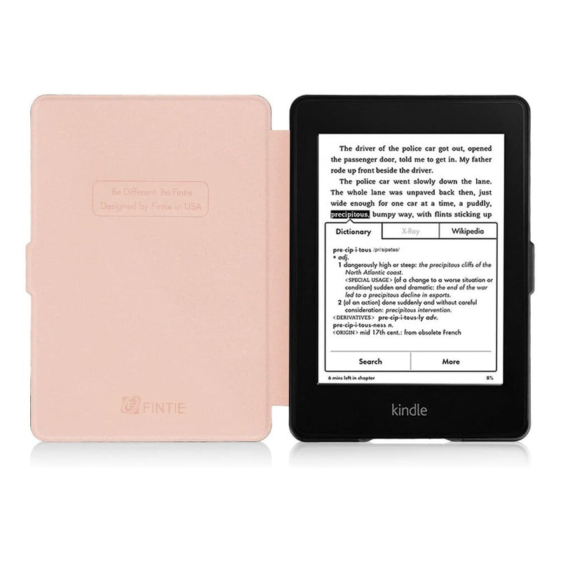 amazon kindle fintie case