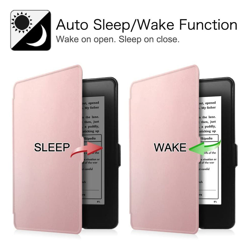 previous generations kindle case