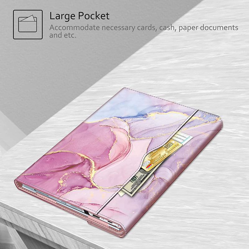 Fintie case for 14" Chromebook - Asus Chromebook Flip/Lenovo Yoga Slim 7/Dell Latitude 14