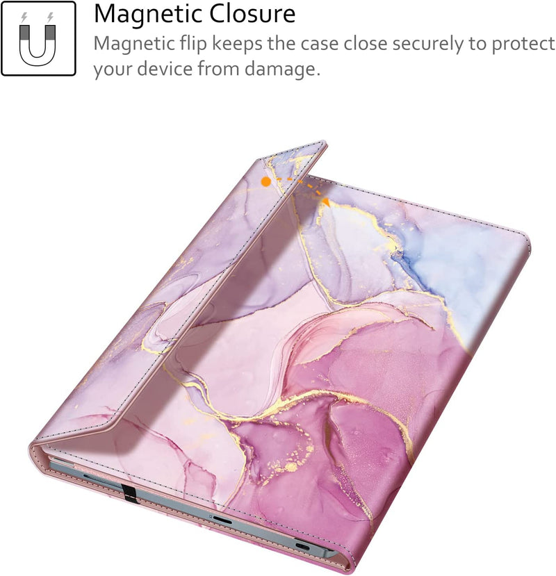 Fintie case for 14" Chromebook - Asus Chromebook Flip/Lenovo Yoga Slim 7/Dell Latitude 14