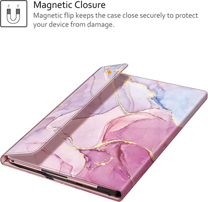 Lenovo Chromebook 3 11 / IdeaPad 3 Laptop Portfolio Case | Fintie