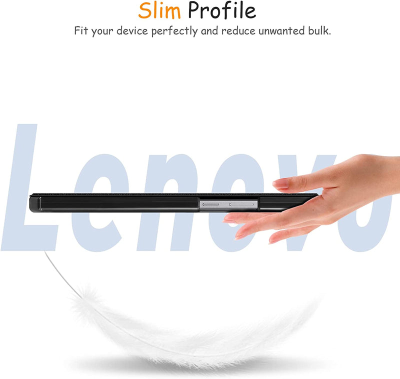 Lenovo Tab M9 2023 Slim Case | Fintie