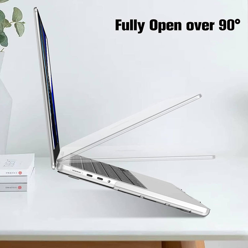 macbook pro 14 a2442 thin case
