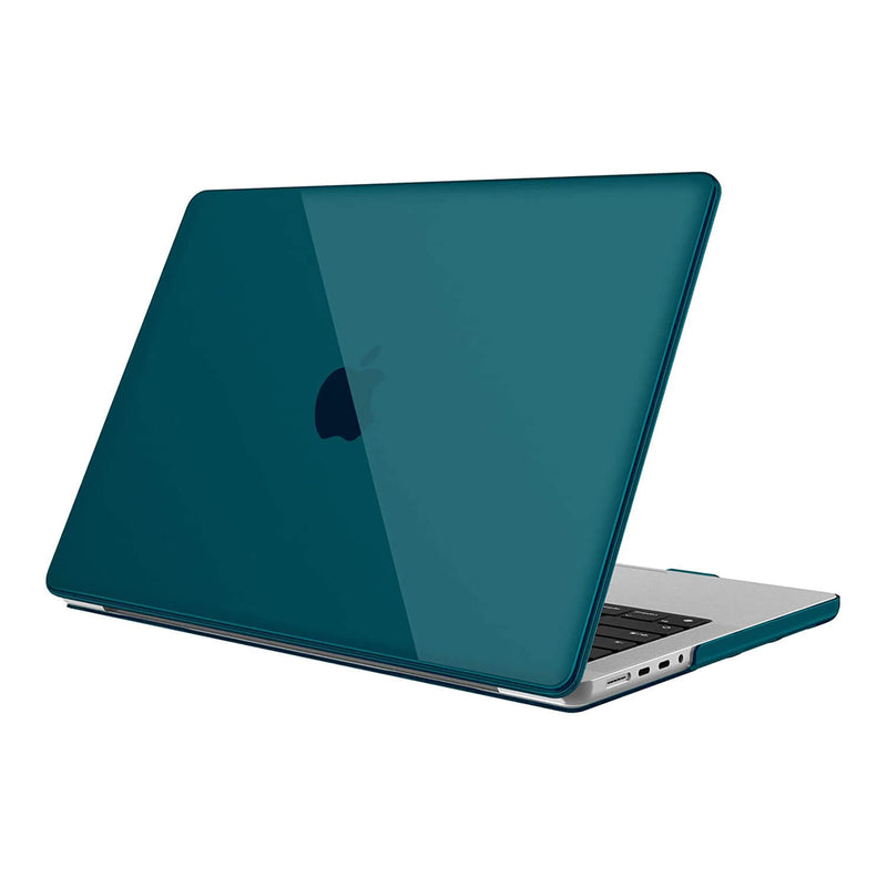fintie macbook pro 14 skin cover