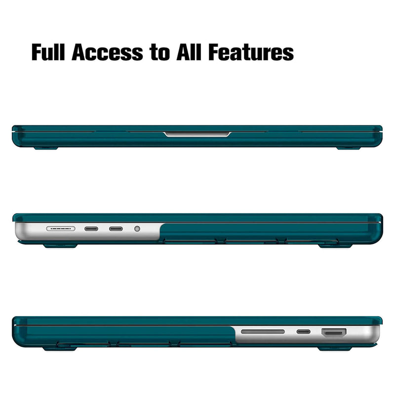 sleek case for macbook pro 14 2021