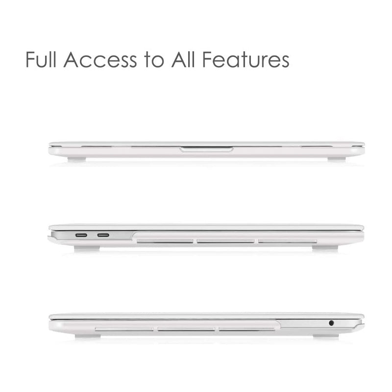 macbook pro 13 2020 sleek case