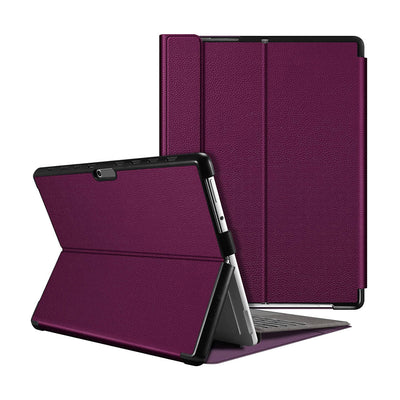fintie microsoft surface pro 8 cover
