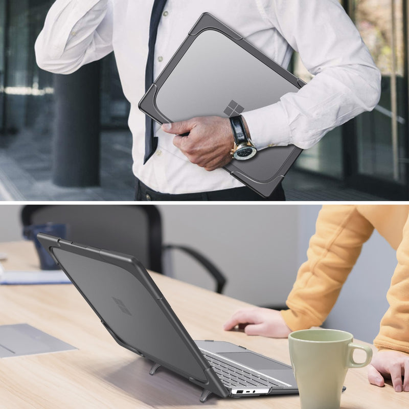 fintie surface laptop go 12.4 case