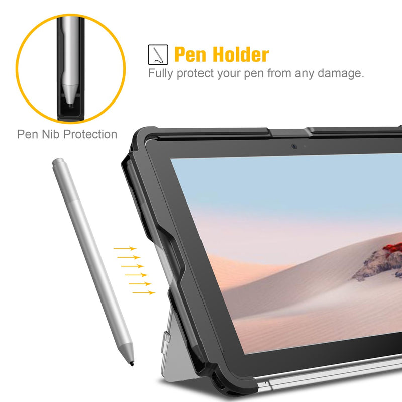 protect surface pen with fintie case