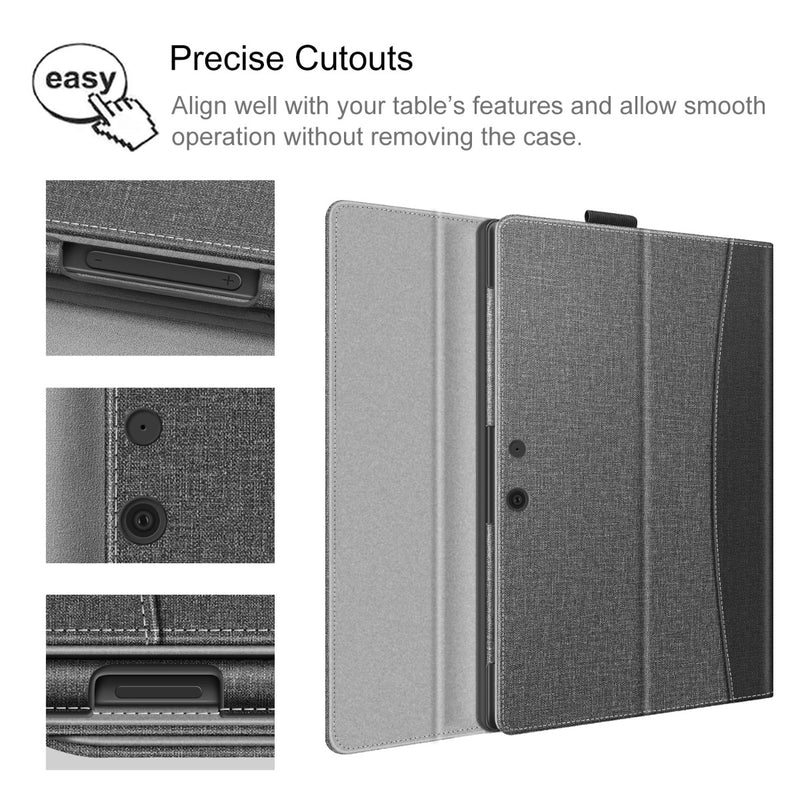 microsoft surface pro x sq1 case