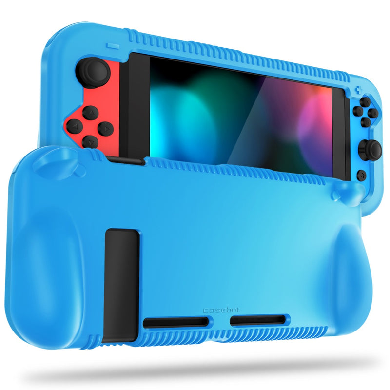 fintie nintendo switch back cover 