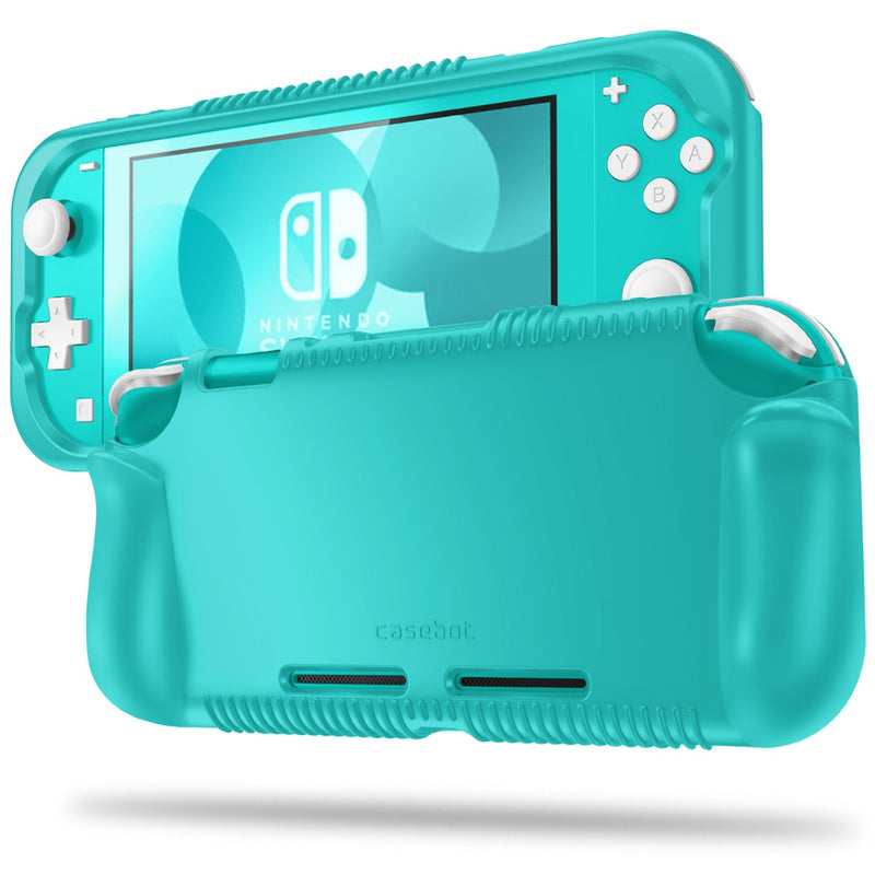 switch lite turquoise cover