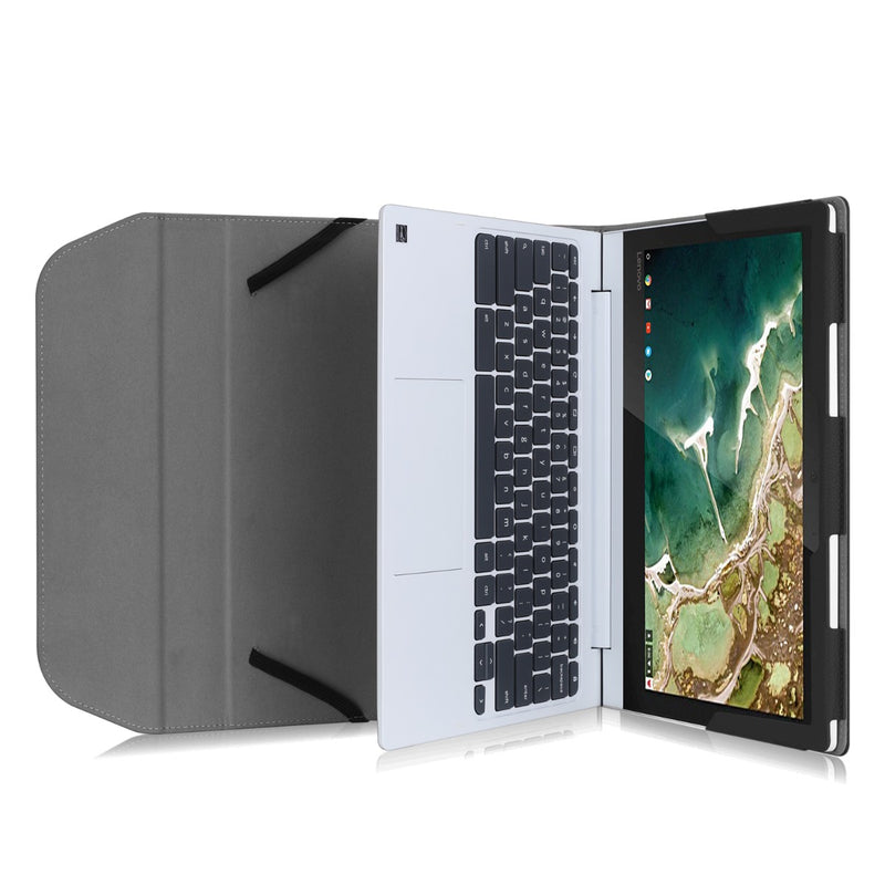 fintie lenovo chromebook c330 sleeve case