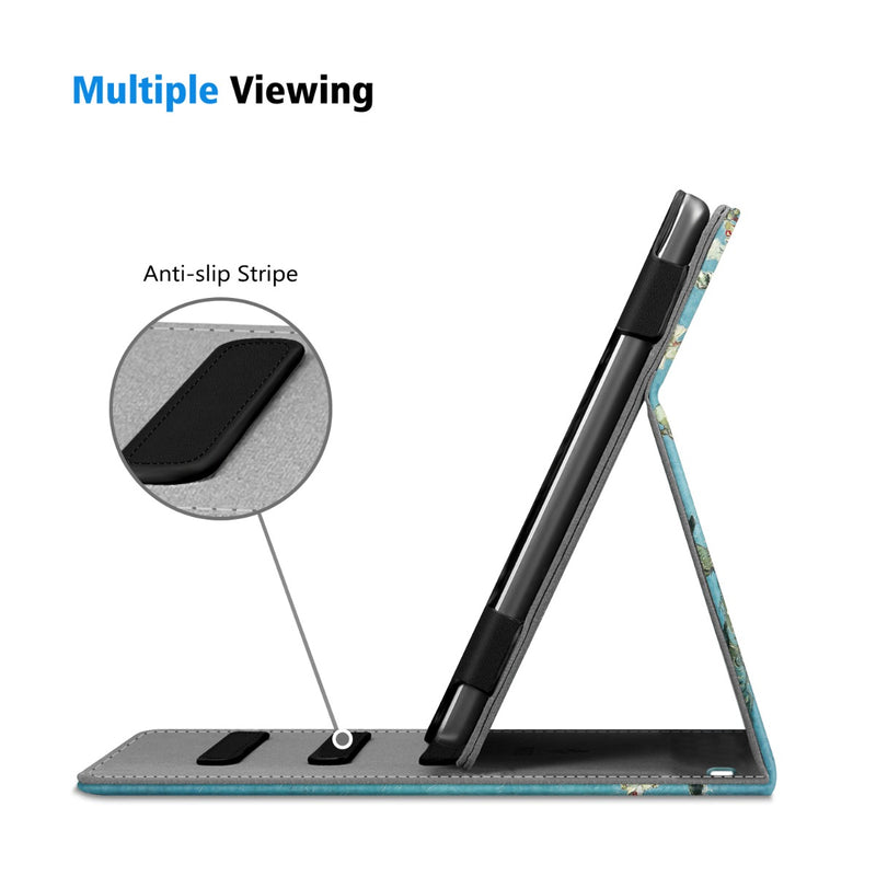 multiple angle kindle oasis 2019 case