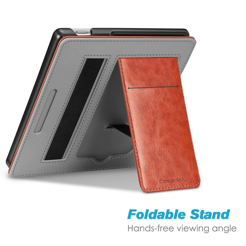 Kindle Oasis (10th Gen 2019, 9th Gen 2017) Stand Case | Fintie