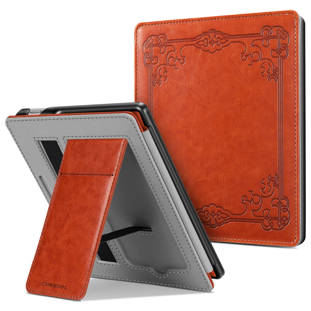 kindle 美品 Kindle Oasis (10th Gen 2019, 9th Gen 2017) Stand Case | Fintie