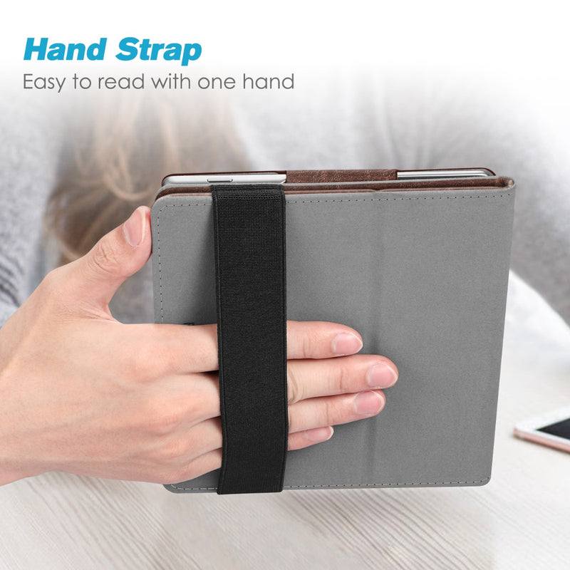 Kindle Oasis (10th Gen 2019, 9th Gen 2017) Folio Case | Fintie