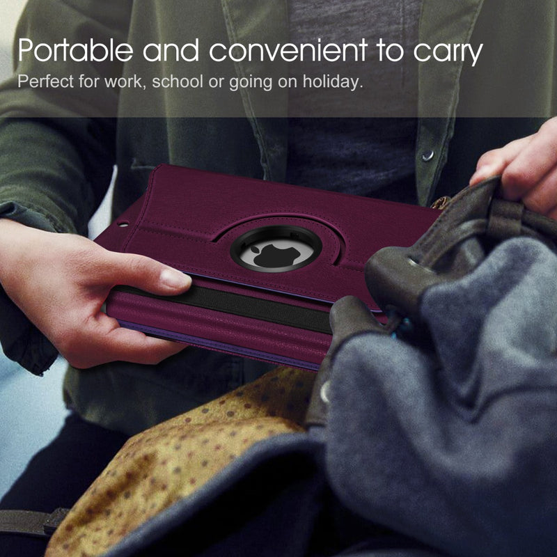 apple ipad 9th generation case fintie