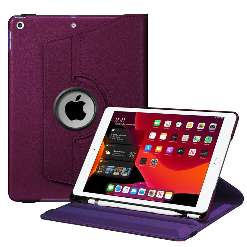 fintie ipad 10.2 case