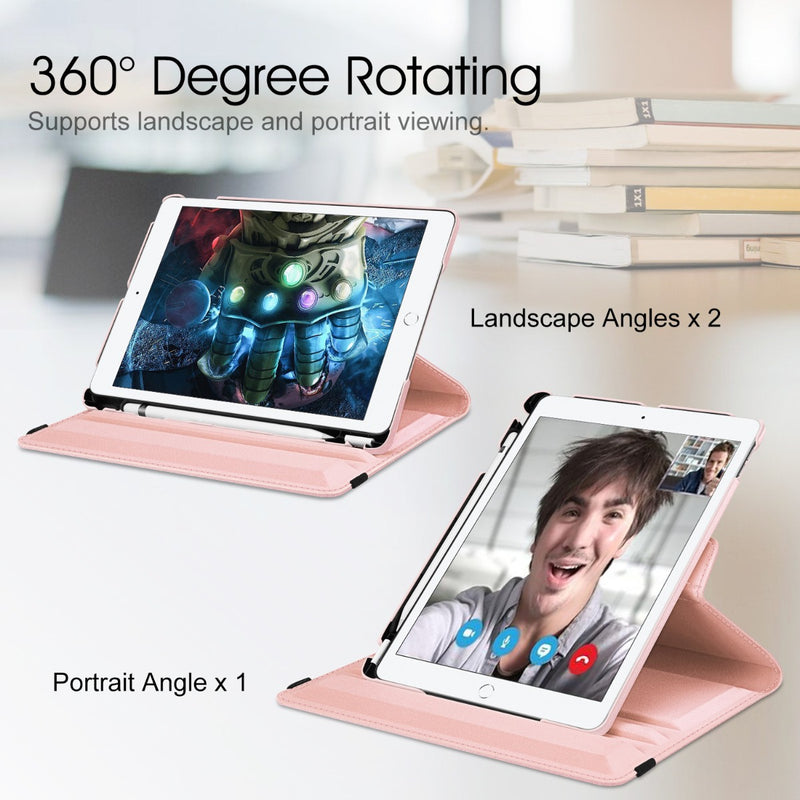 A2428 ipad 8th gen case 