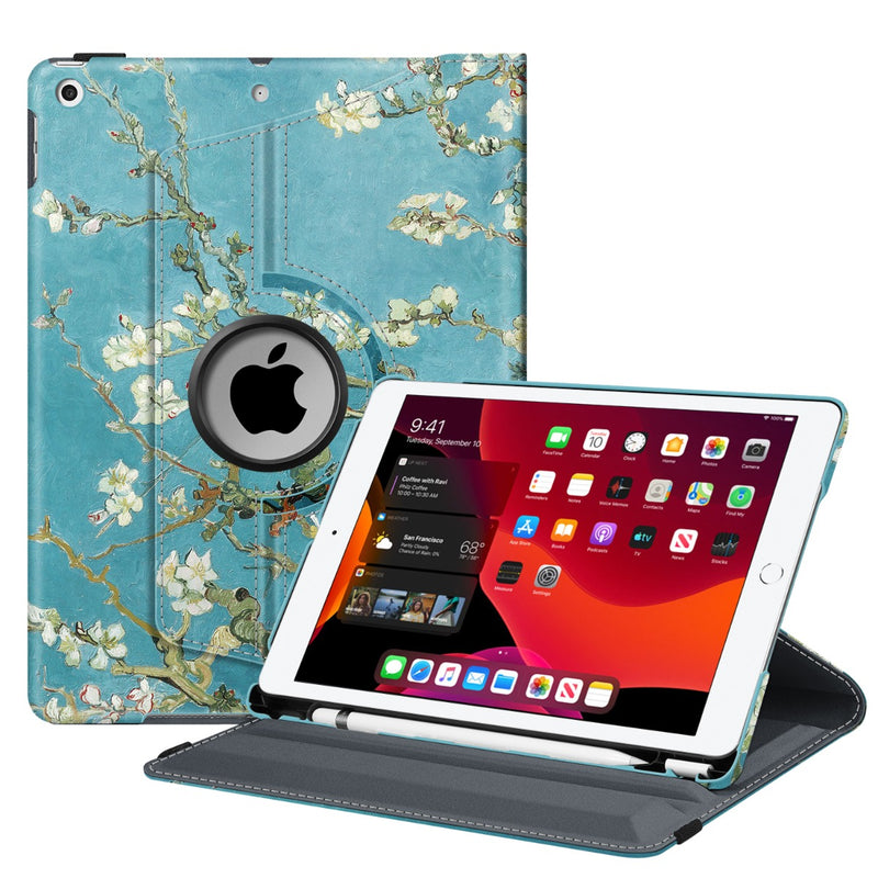fintie ipad 9th gen case