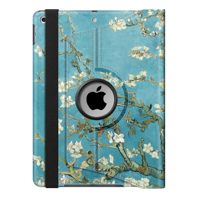 ipad 10.2 case bossom fintie