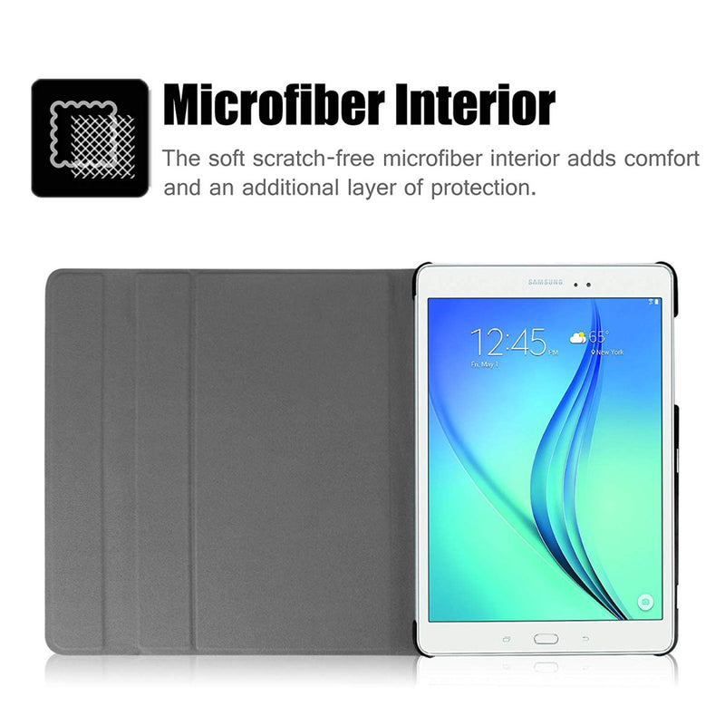 galaxy tab a 9.7 cover fintie