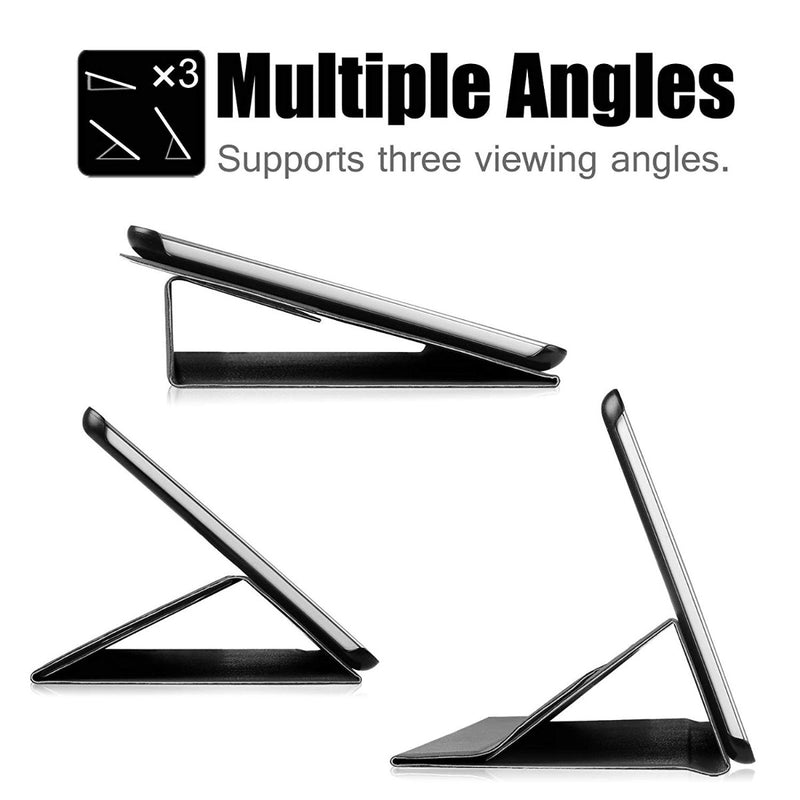 galaxy tab a 9.7 inch stand case