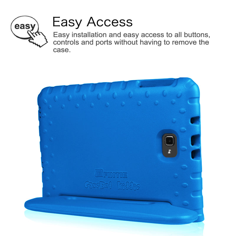 Galaxy Tab A 10.1 2016 (SM-T580/T585/T587) Kiddie Case | Fintie