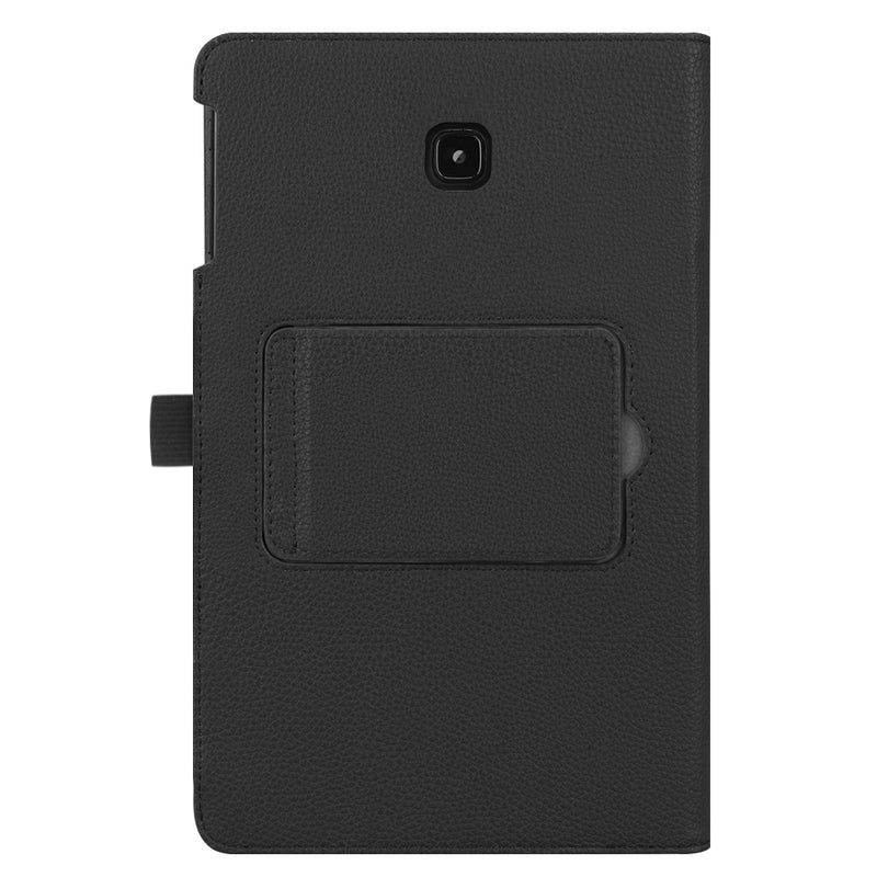 Galaxy Tab A 8.0 2018 SM-T387 Folio Keyboard Case | Fintie