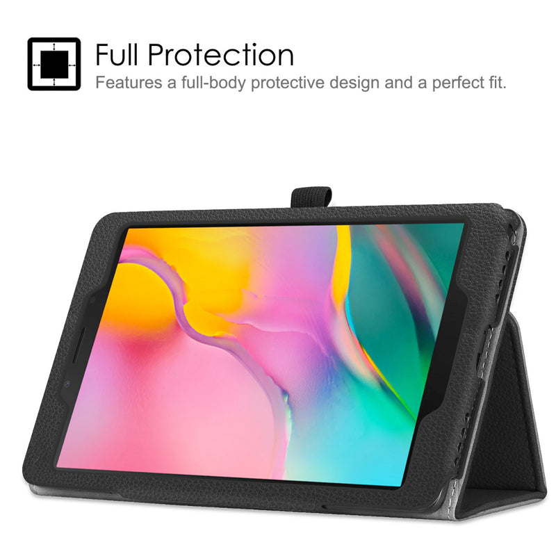 Galaxy Tab A 8.0 2019 (Without S Pen Model) Folio Case | Fintie
