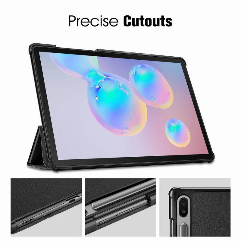 best galaxy tab s6 2019 case sm-t867