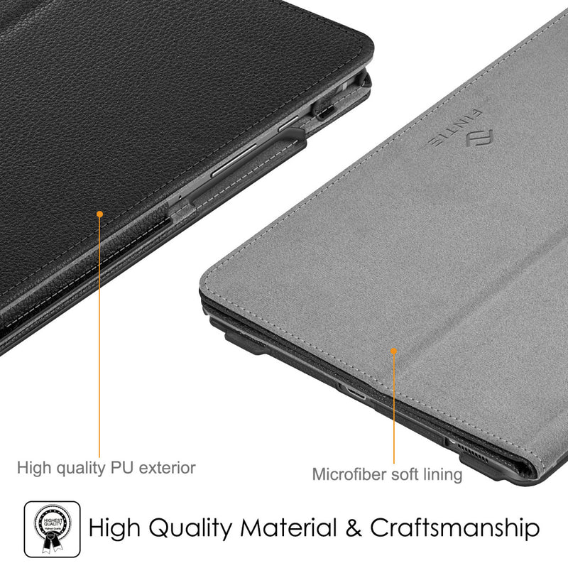 leather case for samsung tab s6 10.5-inch