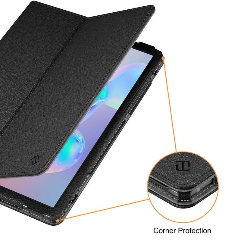 samsung tab s6 sm-t860 with corner protection