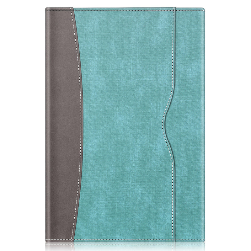 Galaxy Tab S6 10.5" 2019 Multiple Angle Portfolio Cover | Fintie