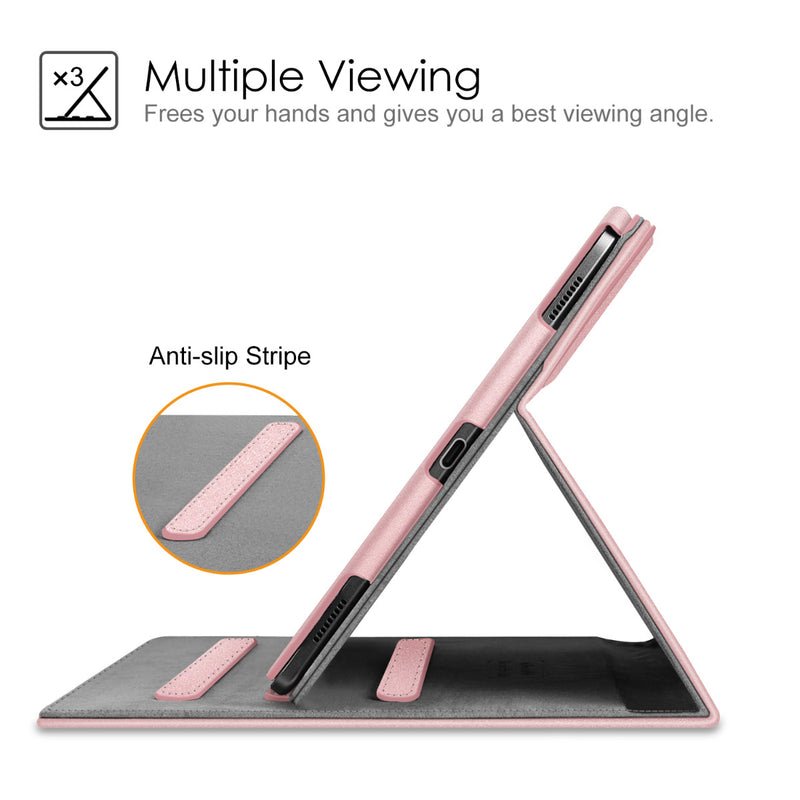 Galaxy Tab S6 10.5" 2019 Multiple Angle Viewing Case | Fintie