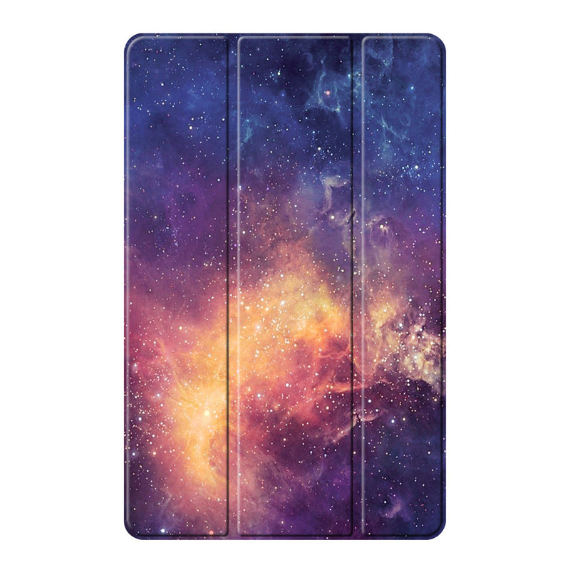Galaxy Tab S6 Lite 10.4" 2024/2022/2020 Slim Case Trifold Stand Cover | Fintie