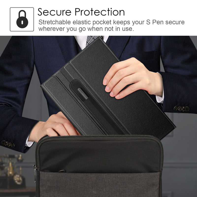 galaxy tab s6 lite for work