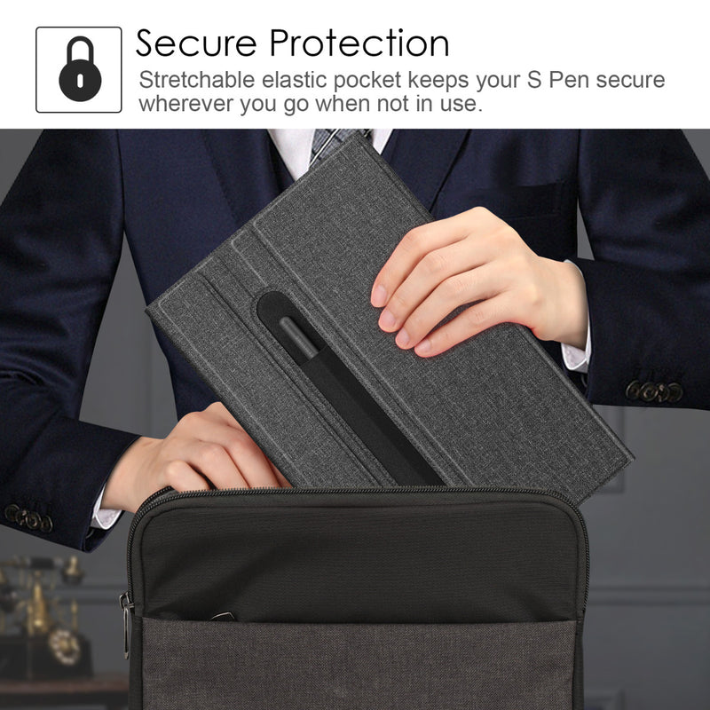 fintie business style tablet case