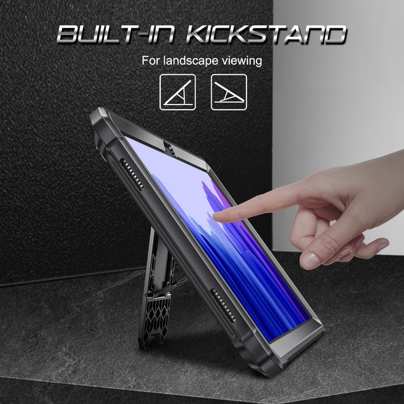 Galaxy Tab A7 10.4 2022/2020 Shockproof Case | Fintie
