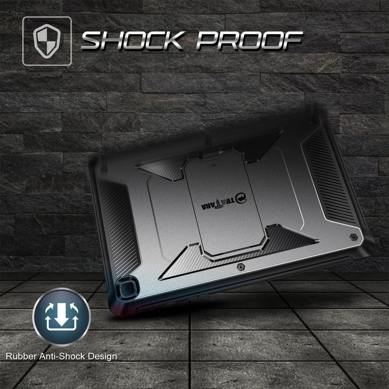Galaxy Tab A7 10.4 2022/2020 Shockproof Case | Fintie
