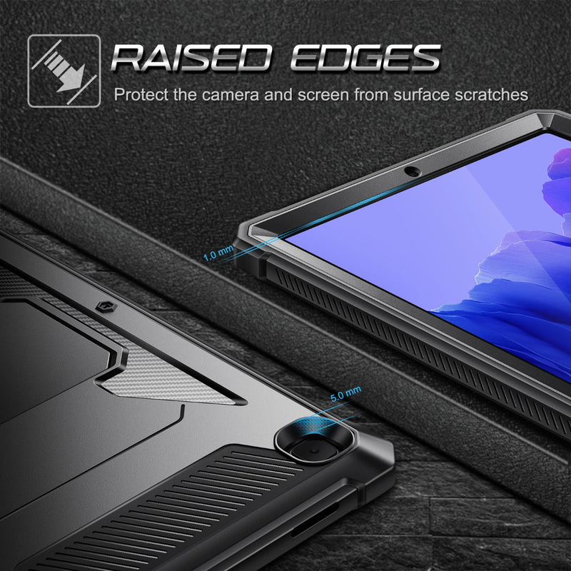 Galaxy Tab A7 10.4 2022/2020 Shockproof Case | Fintie