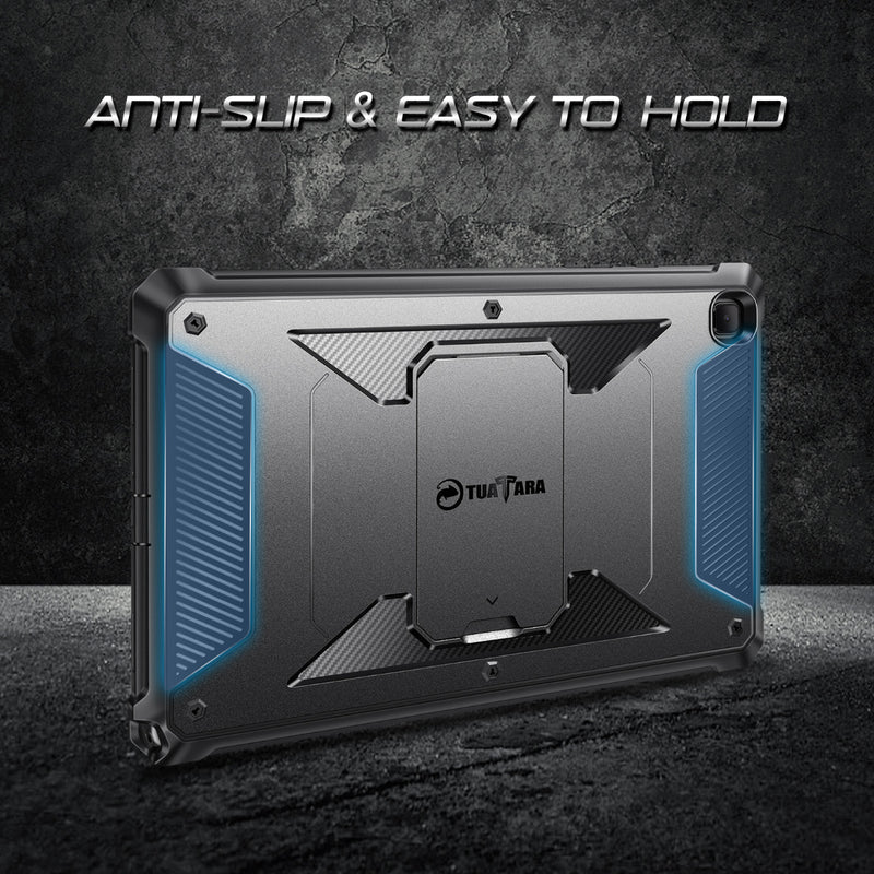 Galaxy Tab A7 10.4 2022/2020 Shockproof Case | Fintie