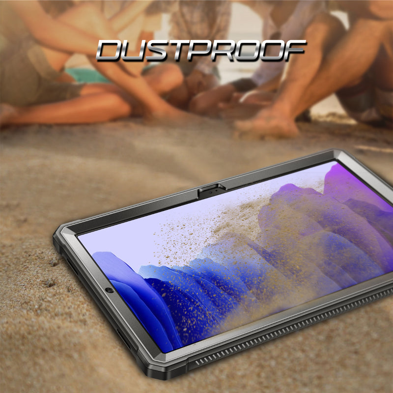 Galaxy Tab A7 10.4 2022/2020 Shockproof Case | Fintie
