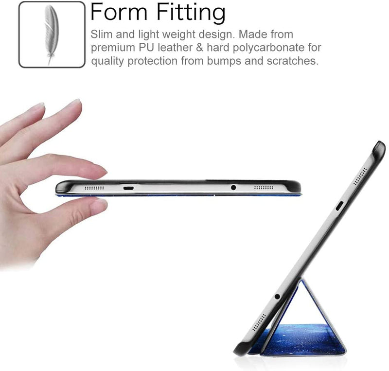 Galaxy Tab S2 9.7 2015 Ultra Lightweight Slim Case | Fintie