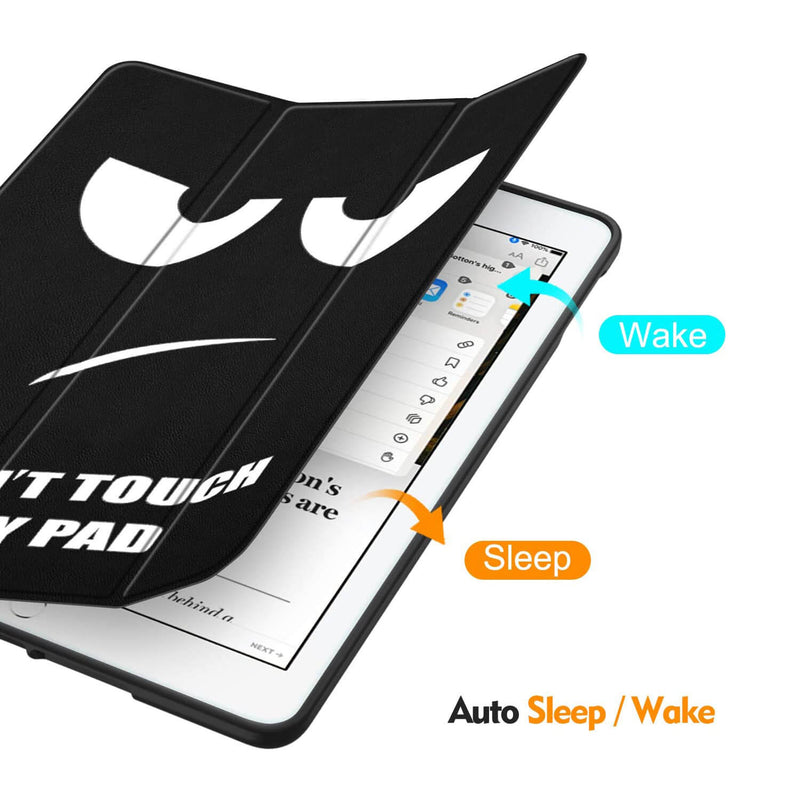 apple ipad 10.2 case