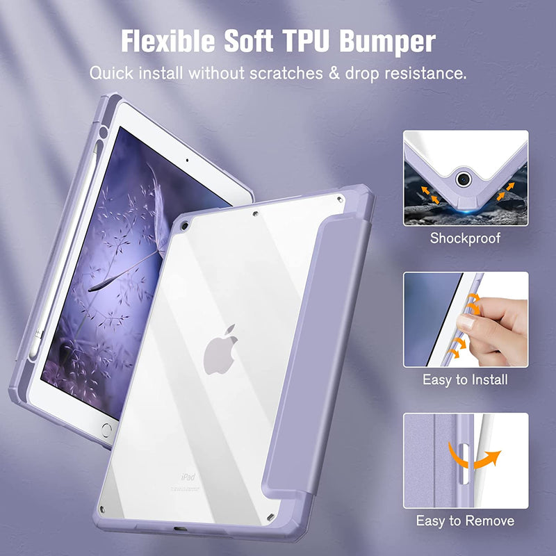 ipad 10.2-inch 2019 case