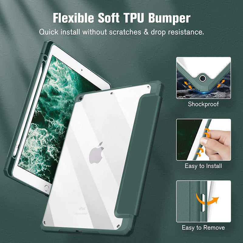 ipad a2270 cover