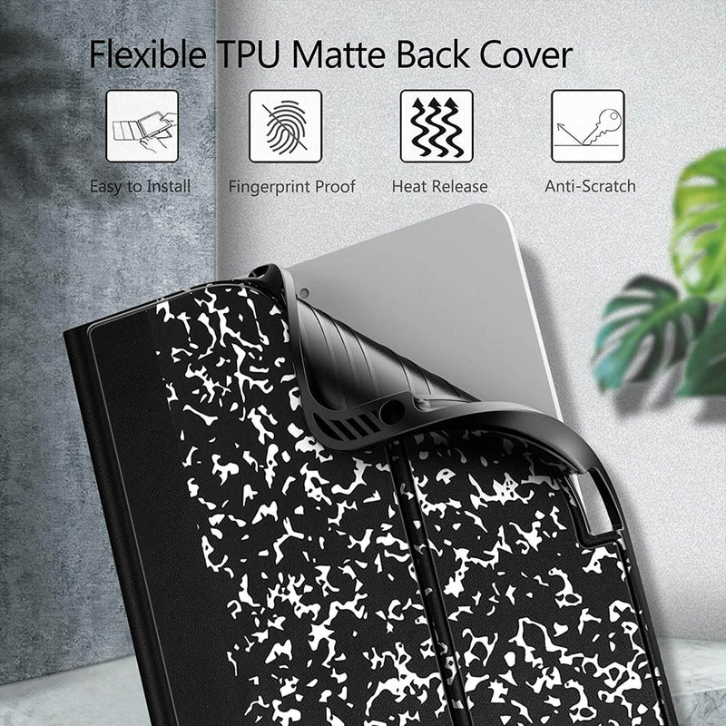 anti-scratch ipad air cover